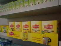 Полочный выделитель Lipton